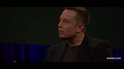 0:43 / 8:36 • probably evaporate the ocean. Elon Musk - People Don't Realize What's Coming!