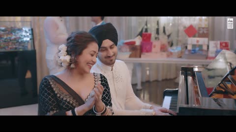 DO GALLAN - Neha Kakkar & Rohanpreet Singh | Garry Sandhu | Anshul Garg | Punjabi Song 2021