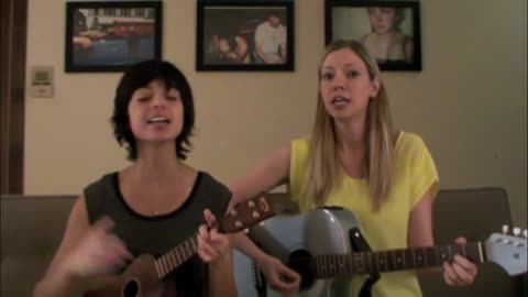 Weed Card by Garfunkel and Oates