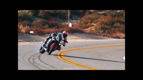 The Thrill of the Ride | HardRider Motorcycle