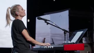 I Exalt Thee + Friend Forever + What a Beautiful Name Jenn Johnson Bethel Church