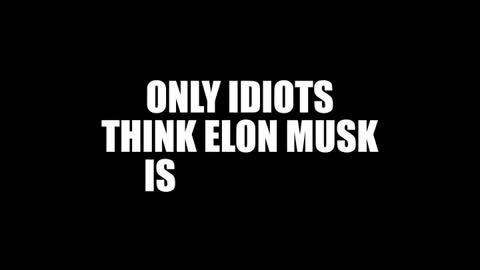 VIRAL VIDEO exposes ELON MUSK is just a FRAUD