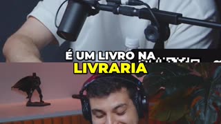 A jornada do Primo Rico_ Como nos tornamos o maior influenciador financeiro do mundo