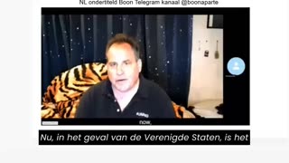 .Benjamin Fulford de enige echte NL ondertiteld