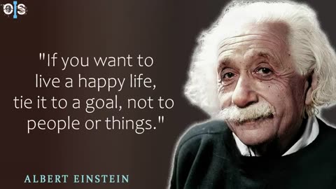 Powerful Albert Einstein Quotes About Life That Can Make You A Genius in 10 Minutes!