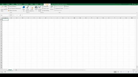 Earn money online used Ms excel in Pakistan easy online earning method in Pakistan