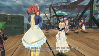Tales of Berseria - The Truth About Daemonblight and Malevolence