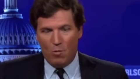 There Is NO WAY Fox News Leaked Latest Tucker Carlson Video