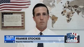 Frankie Stockes: McCarthy’s “Lying To The American People” About January 6th