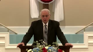 What Our Beloved Is-CHARLES LAWSON BIBLE SERMON-AUGUST 23 2023