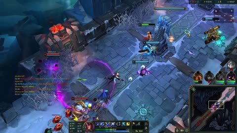 Aram Gameplay