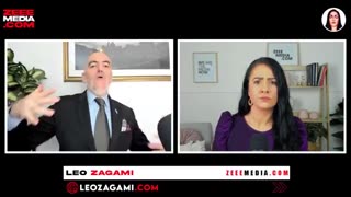 MARIA ZEEE: Leo Zagami - Ex-Illuminati Exposes Transhumanism & Cyber Satan