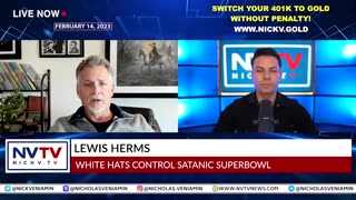 Satanic Superbowl