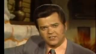 Conway Twitty - Hello Darling - 1970