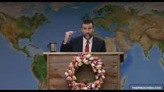 Felix Trembled | Pastor Steven Anderson | 03/12/2023 Sunday PM