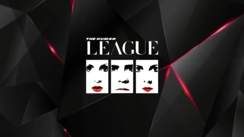 Human League Megamix 2017 (DJ Randy Key Mixer)
