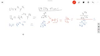 Calculus 17 - Partial Derivatives 3