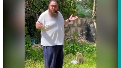 Jew stealing a Palestinian’s home caught on camera