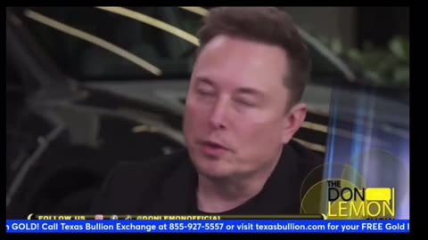 Elon Musk VS Don Lemon on Wendy Bell Radio 03/19/2024