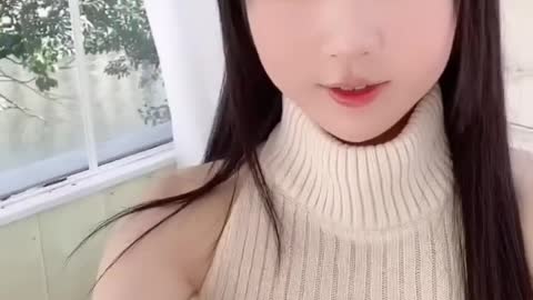 Beautiful Korean girl 2