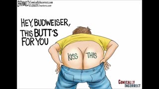 Hey Budweiser...