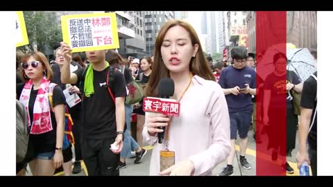 台灣唯一優質國際新聞頻道 寰宇新聞台