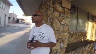 SOUTH CENTRAL CARTEL INTERVIEW - BEEFIN WITH RUSSELL SIMMONS