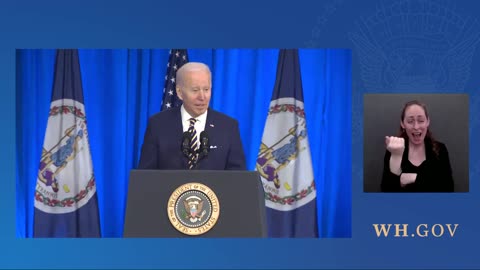 'Lowering The Costs Of Prescription Drugs Is Important': Biden Pushes Build Back Better