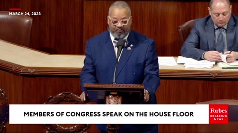 'It Would Allow Schools To Be Centers Of Indoctrination Not Education'- Donald Payne Rips GOP's Bill