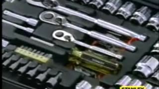 Stanley Tools Commercial