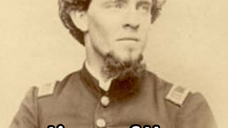 Marion T. Anderson: A Civil War Hero