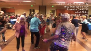 SAILING PARTY Pt. 2 Roseville September 21, 2023 by DJTuese@gmail.com