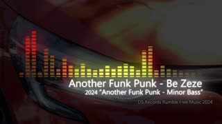Another Funk Punk - Be Zeze