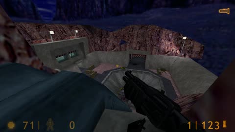 Half-Life - How to Get to the Secret Place #gaming #halflife #edgebug #videogames #howto #secret