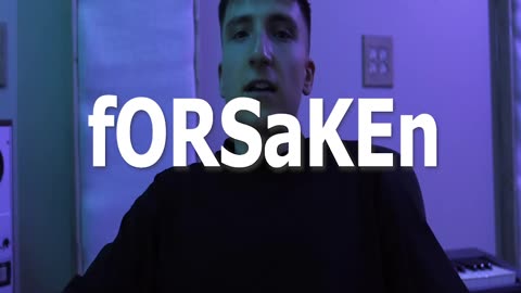 FREE Token Type beat 'fORSaKEn' | Free Trap Hiphop Instrumental