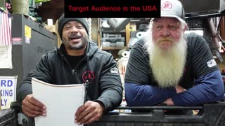 The American Redneck Company Responds