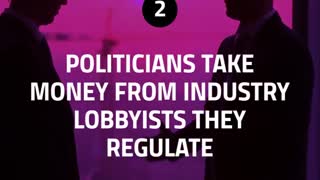 5 Ways Political Corruption is Legal in America _ RepresentUs