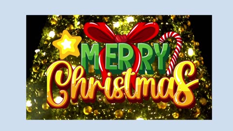 Merry Christmas Greetings | Christmas WhatsApp status | Happy Christmas 2023