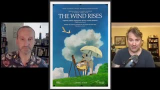 Old Ass Movie Reviews Episode 47 The Wind Rises