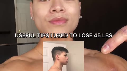 Waight loss tips