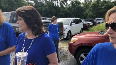 Gov Desantis signs life bill Susan B. Anthony