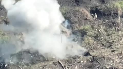💥 Ukraine Russia War | Ukrainian Soldiers Hit by Russian FPV Drone | Near Robotyne | RCF