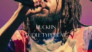 [FREE] J Cole Type Beat | "HUCKFIN" | Pop Instrumental