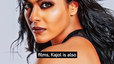 Kajol Devgn: A Multifaceted Star with a Passion for Life