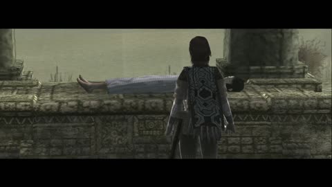 Shadow of the Colossus PCSX2 1.5.0