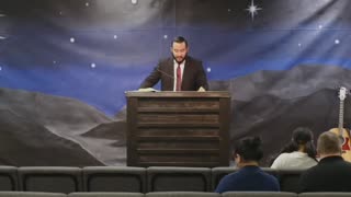 Pastor Mejia Destroys Preterism | Pastor Bruce Mejia