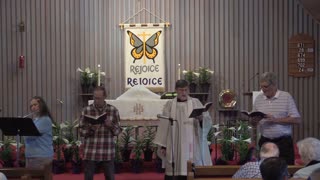 APLC Service 3-31-24 Easter