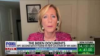 Biden is the biggest liar ‘in politics’: Rep. Claudia Tenney