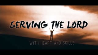 The Lion's Table: Serving the Lord - Part 2