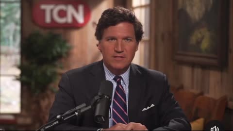 Tucker Carlson - “Joe Biden May or may not technically be alive….”